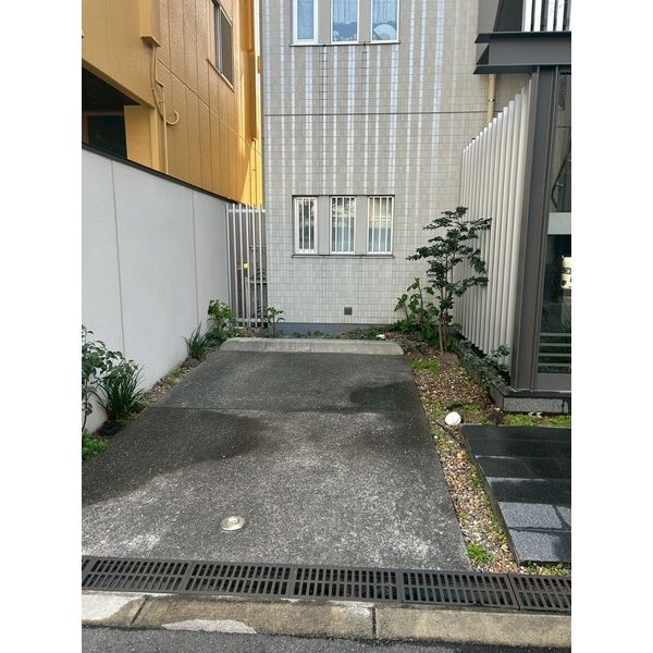 ネクストステージ都島の外観5枚目