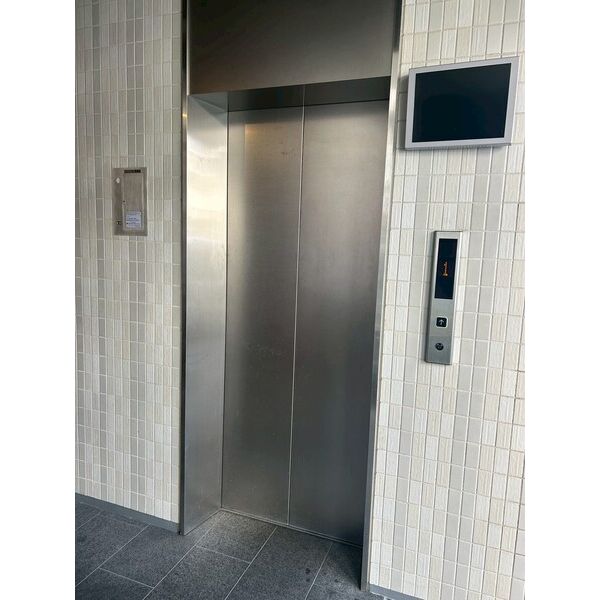 ネクストステージ都島の外観6枚目