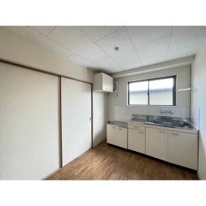 401号室の写真