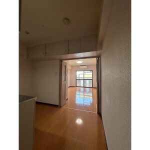 502号室の写真