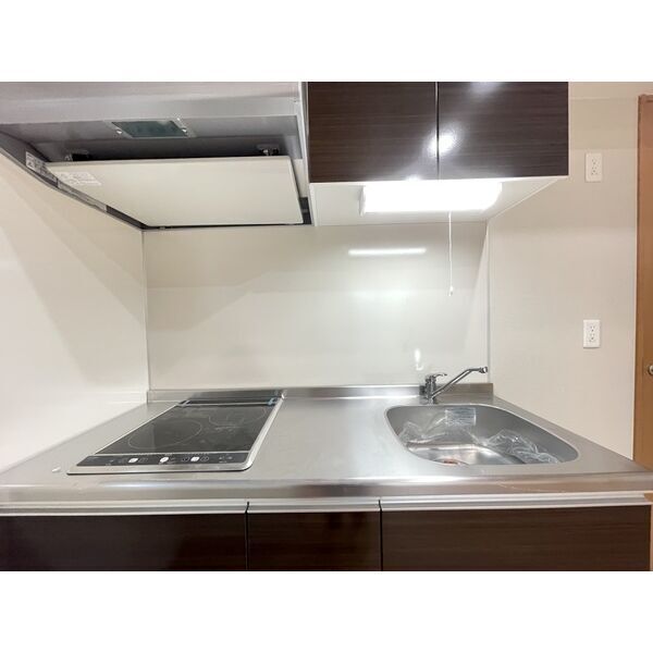 ネクストステージ関目の室内写真2枚目