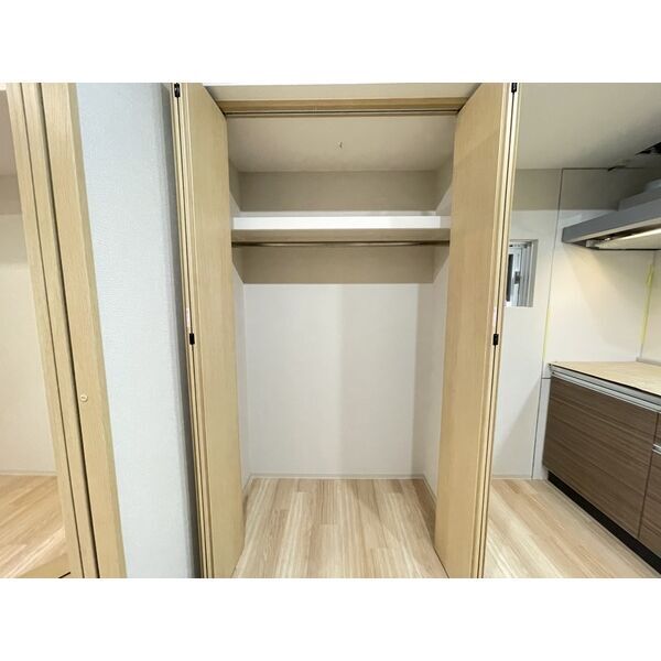 ネクストステージ関目の室内写真3枚目