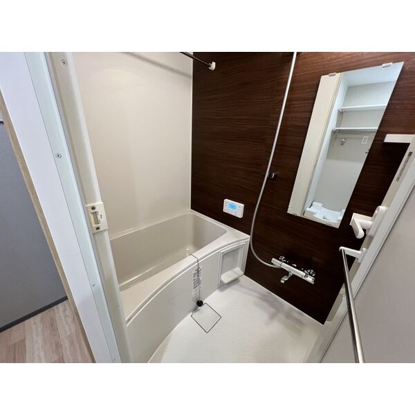 ネクストステージ関目の室内写真5枚目