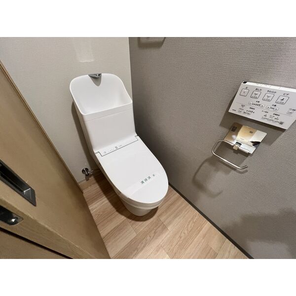 ネクストステージ関目の室内写真6枚目