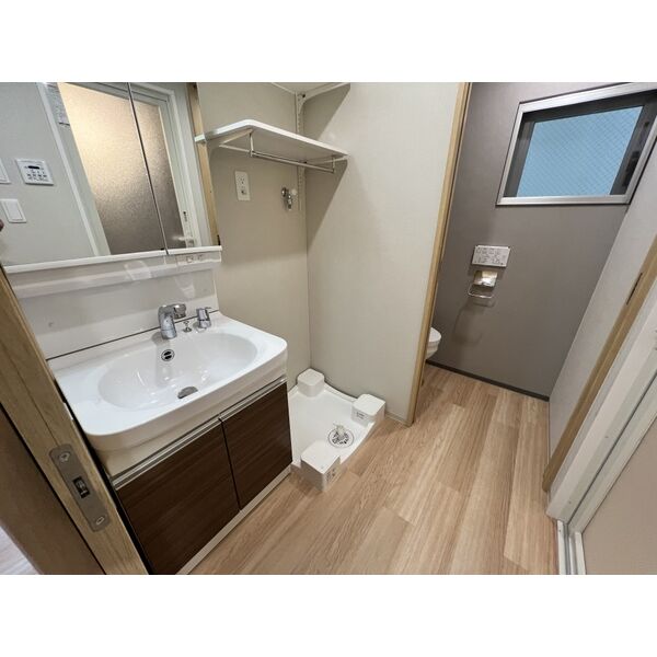 ネクストステージ関目の室内写真8枚目