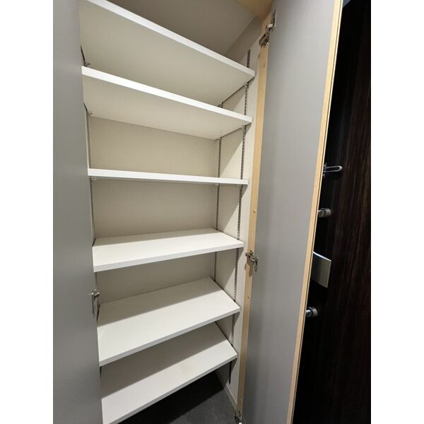 ネクストステージ関目の室内写真12枚目