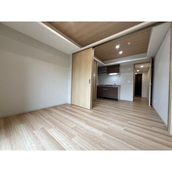 ネクストステージ関目の室内写真15枚目