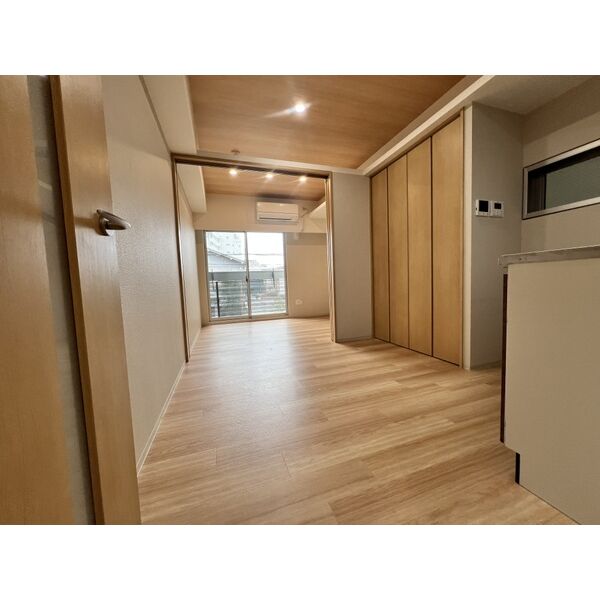 ネクストステージ関目の室内写真17枚目