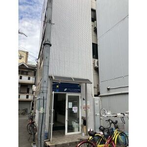 パインリーフ天下茶屋
