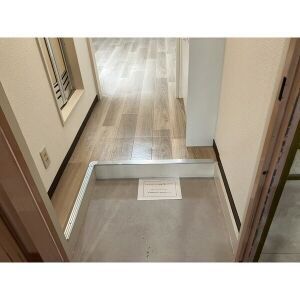 101号室の写真