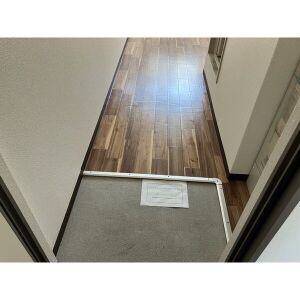 405 号室の写真