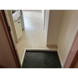 203号室の写真