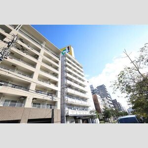 おおきに新大阪駅前サニーアパートメント
