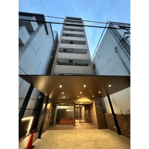 オルフェア上本町Ⅶ番館