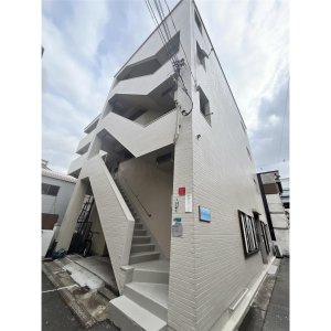 トーカイプラザ 壱号館