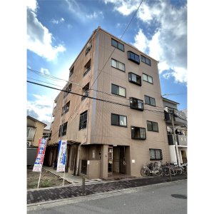 ラパンジール関目