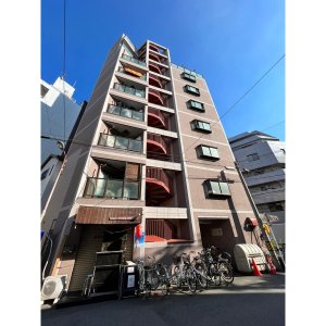 ラパンジール今宮