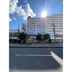 ラパンジール都島