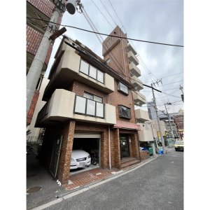 ラパンジール京橋