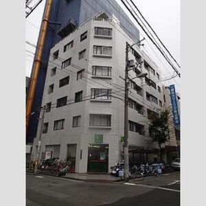 REBANGA船場アパートメント