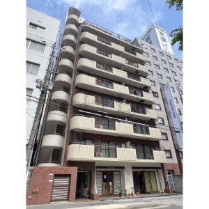 エクセルハイム川富