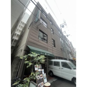 富来マンション(寿ハイツ)