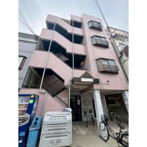 オックスフォード今川