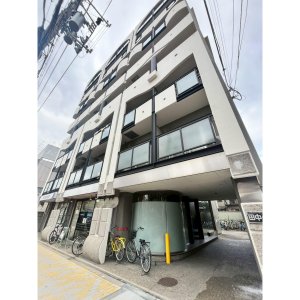 STRUSTA上新庄(田中ハイツ)