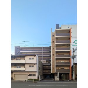 リブリー野田