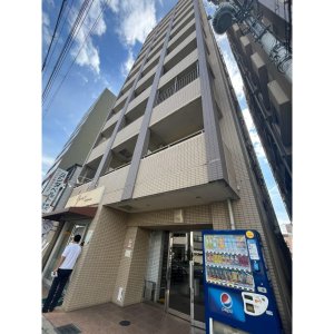 東小橋Ⅱ番館