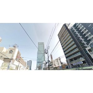 グランスイート阿倍野駅前ローレルコート