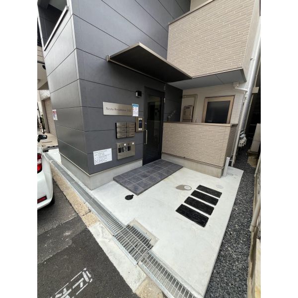 Nesta Residence 大正の外観5枚目