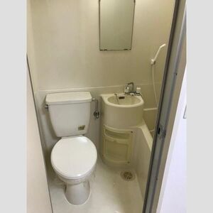 104号室の写真