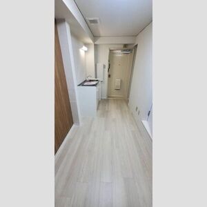 207号室の写真