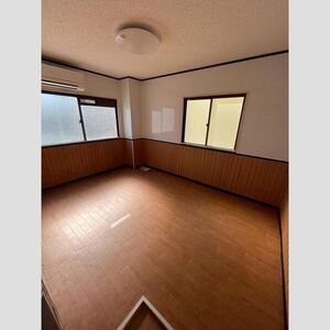 303号室の写真