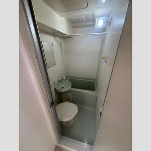 404号室の写真