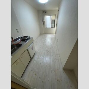 408号室の写真