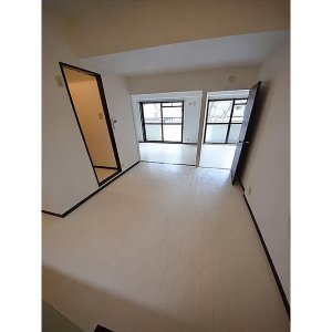 203号室の写真