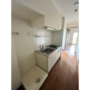 504号室の写真