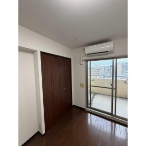1104号室の写真