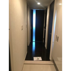 805号室の写真