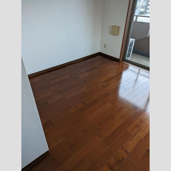 ヴィラルーチェの室内写真2枚目