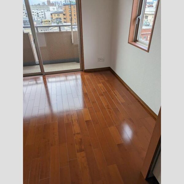 ヴィラルーチェの室内写真3枚目