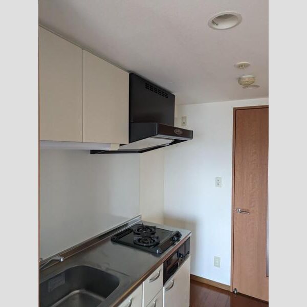 ヴィラルーチェの室内写真4枚目