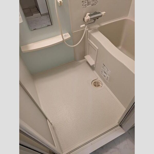 ヴィラルーチェの室内写真5枚目