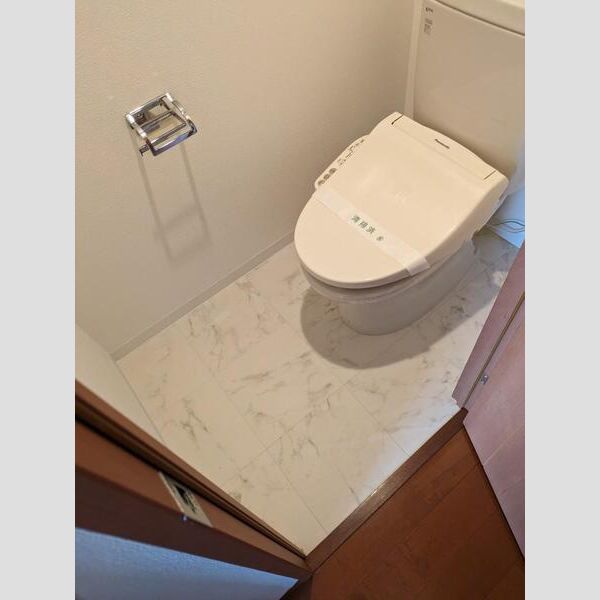 ヴィラルーチェの室内写真6枚目