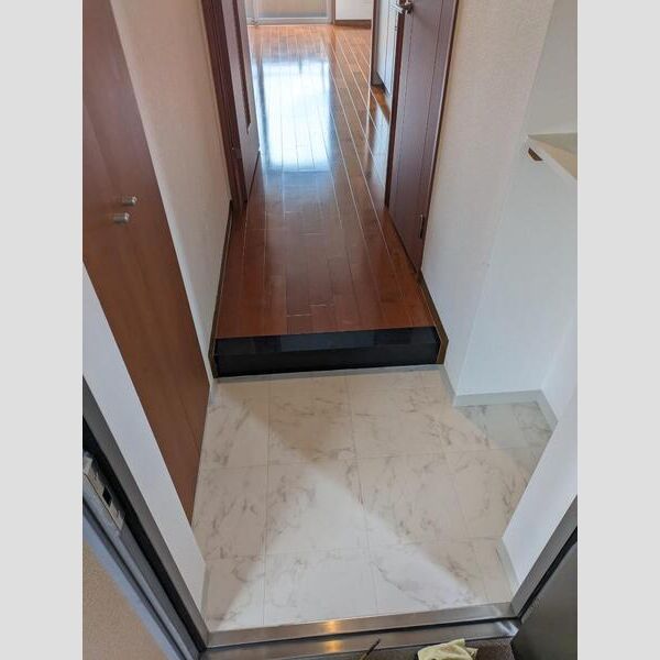 ヴィラルーチェの室内写真9枚目