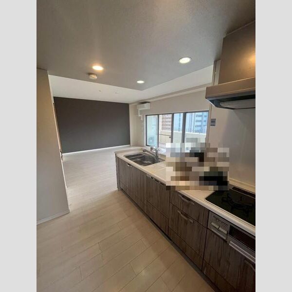 なんばセントラルプラザリバーガーデンの室内写真2枚目