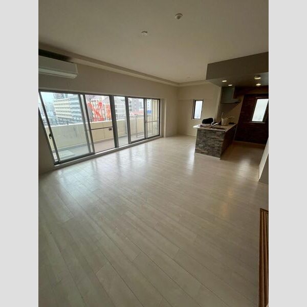 なんばセントラルプラザリバーガーデンの室内写真3枚目