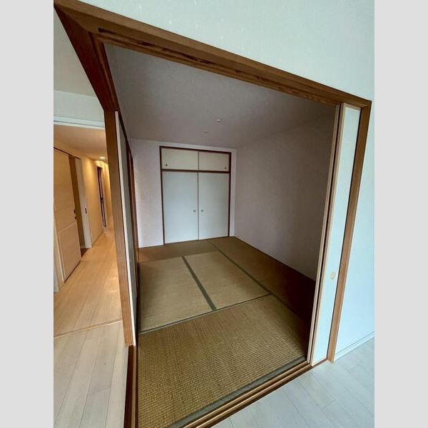 なんばセントラルプラザリバーガーデンの室内写真4枚目